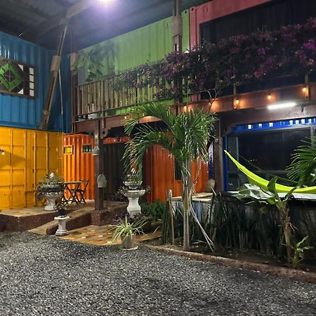 Villa Micasa Porto de Galinhas Luaran gambar