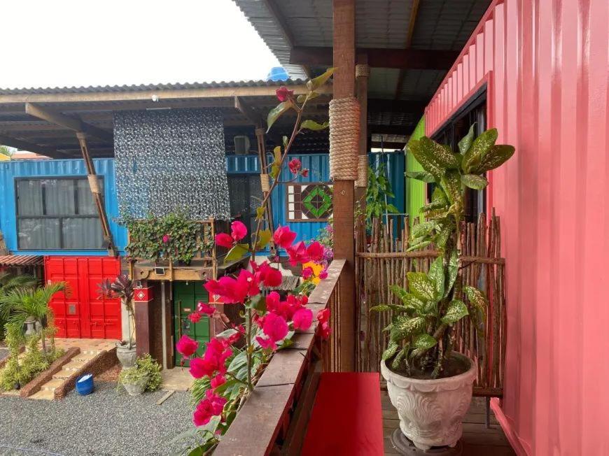 Villa Micasa Porto de Galinhas Luaran gambar